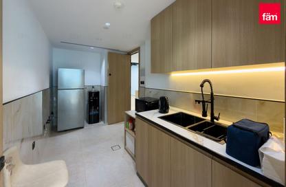 Office Space - Studio - 2 Bathrooms for rent in Magnum Opus Tower - Barsha Heights (Tecom) - Dubai