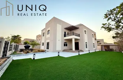 فيلا - 5 غرف نوم - 5 حمامات للبيع في فلل B - اساطير دبي لاند (ليفينج ليجيندز) - دبي فيلا - 5 غرف نوم - 5 حمامات للبيع في فلل B - اساطير دبي لاند (ليفينج ليجيندز) - دبي