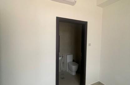 Villa - 3 Bedrooms - 5 Bathrooms for rent in Ajmal Makan City - Sharjah Waterfront City - Sharjah