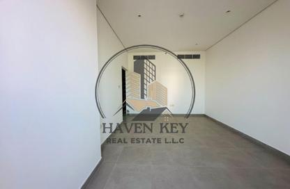 Apartment - 1 - 1 for rent in Sarab 1 - Aljada - Sharjah