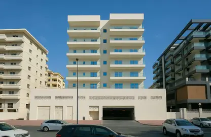 Apartment - 3 Bedrooms - 2 Bathrooms for rent in Marah Building - International City Phase 2 - Al Warsan 4 - Al Warsan - Dubai