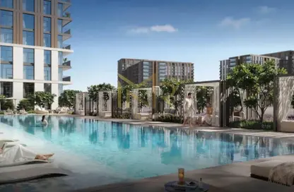 Apartment - 1 Bedroom - 1 Bathroom for sale in Terra Woods - Expo City - Dubai