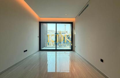 Villa - 4 Bedrooms - 6 Bathrooms for rent in The Veranda Collection 1 - District 13 - Jumeirah Village Circle - Dubai