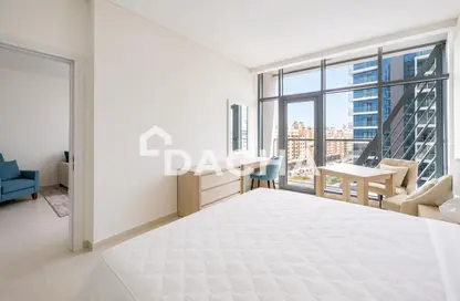 Apartment - 1 Bedroom - 2 Bathrooms for rent in Seven Palm - Palm Jumeirah - Dubai Apartment - 1 Bedroom - 2 Bathrooms for rent in Seven Palm - Palm Jumeirah - Dubai