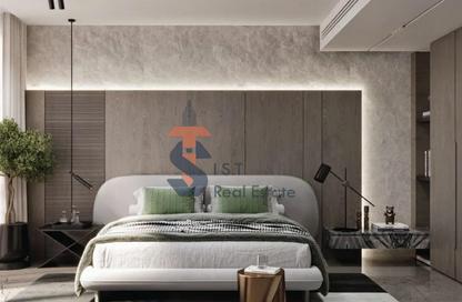 Apartment - 2 Bedrooms - 3 Bathrooms for sale in Samana Lake Views 2 - Dubai Production City (IMPZ) - Dubai