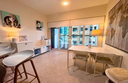 Apartment - 2 Bedrooms - 3 Bathrooms for sale in Elite Residence - Dubai Marina - Dubai