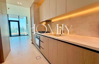 Apartment - Studio - 1 Bathroom for sale in Binghatti Apex - District 10 - Jumeirah Village Circle - Dubai