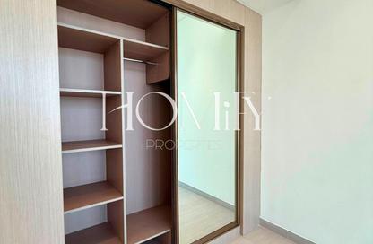 Apartment - Studio - 1 Bathroom for sale in Binghatti Apex - District 10 - Jumeirah Village Circle - Dubai