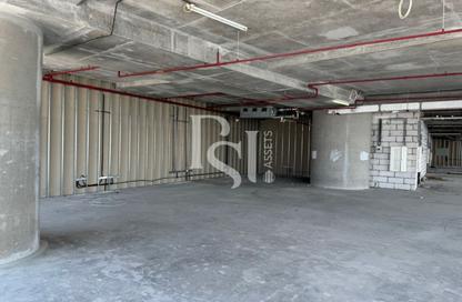 Office Space - Studio for rent in Addax port office tower - City Of Lights - Al Reem Island - Abu Dhabi