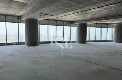 Office Space - Studio for rent in Addax port office tower - City Of Lights - Al Reem Island - Abu Dhabi