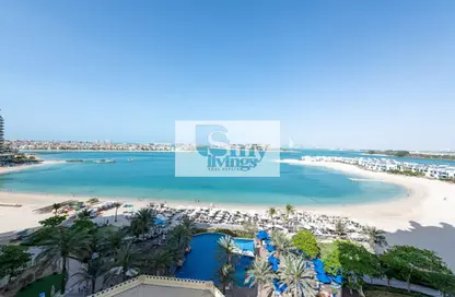 شقة - 3 غرف نوم - 4 حمامات للايجار في الحصير - مساكن شور لاين - نخلة جميرا - دبي شقة - 3 غرف نوم - 4 حمامات للايجار في الحصير - مساكن شور لاين - نخلة جميرا - دبي