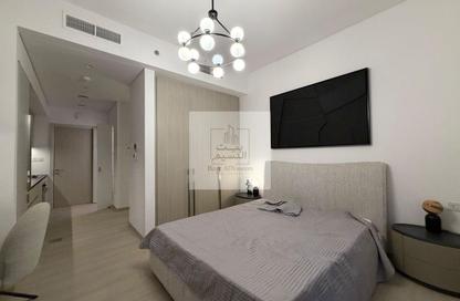 Apartment - Studio - 1 Bathroom for rent in Harrington House - District 14 - Jumeirah Village Circle - Dubai Apartment - Studio - 1 Bathroom for rent in Harrington House - District 14 - Jumeirah Village Circle - Dubai