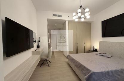 Apartment - Studio - 1 Bathroom for rent in Harrington House - District 14 - Jumeirah Village Circle - Dubai Apartment - Studio - 1 Bathroom for rent in Harrington House - District 14 - Jumeirah Village Circle - Dubai