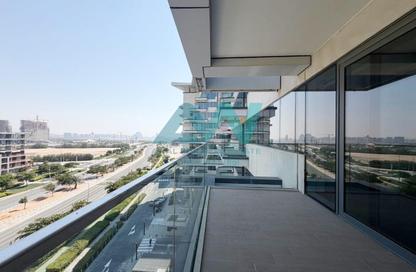 Apartment - 1 Bedroom - 2 Bathrooms for rent in Mayan 2 - Mayan - Yas Island - Abu Dhabi Apartment - 1 Bedroom - 2 Bathrooms for rent in Mayan 2 - Mayan - Yas Island - Abu Dhabi