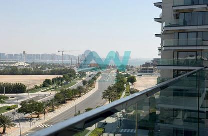 Apartment - 1 Bedroom - 2 Bathrooms for rent in Mayan 2 - Mayan - Yas Island - Abu Dhabi Apartment - 1 Bedroom - 2 Bathrooms for rent in Mayan 2 - Mayan - Yas Island - Abu Dhabi