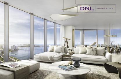 Apartment - 2 Bedrooms - 3 Bathrooms for sale in Palm Beach Towers 3 - Palm Beach Towers - Palm Jumeirah - Dubai