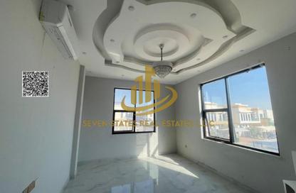 فيلا - 5 غرف نوم - 6 حمامات للايجار في 1 الياسمين - الياسمين - عجمان