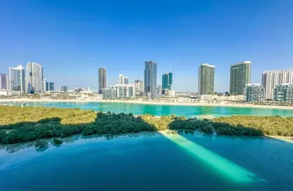 شقة - 1 حمام للايجار في أبراج هيدرا افينيو - مدينة الأضواء - جزيرة الريم - أبوظبي شقة - 1 حمام للايجار في أبراج هيدرا افينيو - مدينة الأضواء - جزيرة الريم - أبوظبي