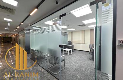 Business Centre - Studio - 1 Bathroom for rent in Fahidi Heights - Al Hamriya - Bur Dubai - Dubai
