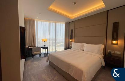 Apartment - 2 - 3 for sale in The Address Sky View Tower 1 - The Address Sky View Towers - Downtown Dubai - Dubai