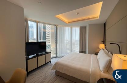 Apartment - 2 - 3 for sale in The Address Sky View Tower 1 - The Address Sky View Towers - Downtown Dubai - Dubai