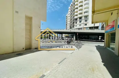 صالة عرض - استوديو - 1 حمام للايجار في أم الطرافة - الغرب - الشارقة