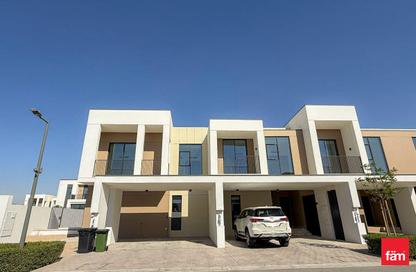Villa - 4 Bedrooms - 5 Bathrooms for rent in Raya - Arabian Ranches 3 - Dubai Villa - 4 Bedrooms - 5 Bathrooms for rent in Raya - Arabian Ranches 3 - Dubai