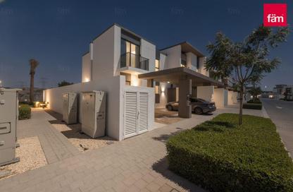 Villa - 4 Bedrooms - 5 Bathrooms for rent in Raya - Arabian Ranches 3 - Dubai