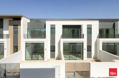 Villa - 4 Bedrooms - 5 Bathrooms for rent in Raya - Arabian Ranches 3 - Dubai Villa - 4 Bedrooms - 5 Bathrooms for rent in Raya - Arabian Ranches 3 - Dubai