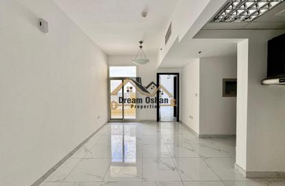 Apartment - 1 - 2 for rent in The Pearl - Al Jaddaf - Dubai