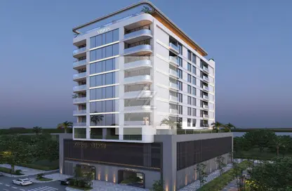 شقة - غرفة نوم - 2 حمامات للبيع في كورال باي فيجن - جميرا جاردن سيتي - السطوة - دبي