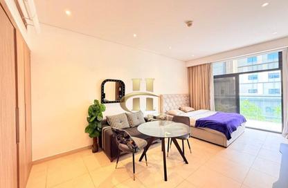 Apartment - Studio - 1 Bathroom for rent in Divine Residences - Arjan - Dubai