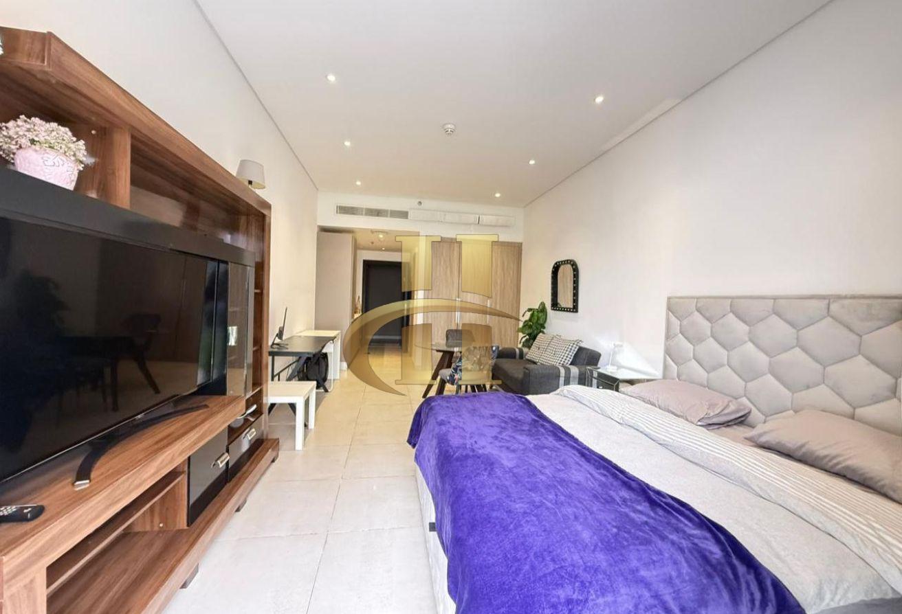 5000 Monthly | 12 Cheques | Fully Furnished Studio photo 4