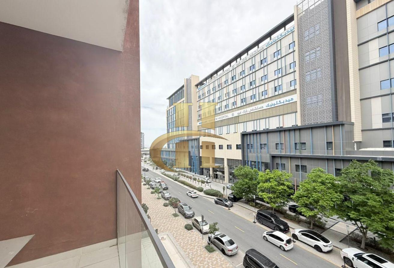 5000 Monthly | 12 Cheques | Fully Furnished Studio photo 12