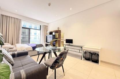 Apartment - Studio - 1 Bathroom for rent in Divine Residences - Arjan - Dubai