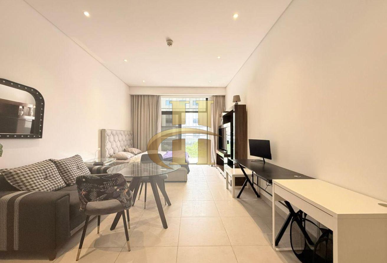 5000 Monthly | 12 Cheques | Fully Furnished Studio photo 10