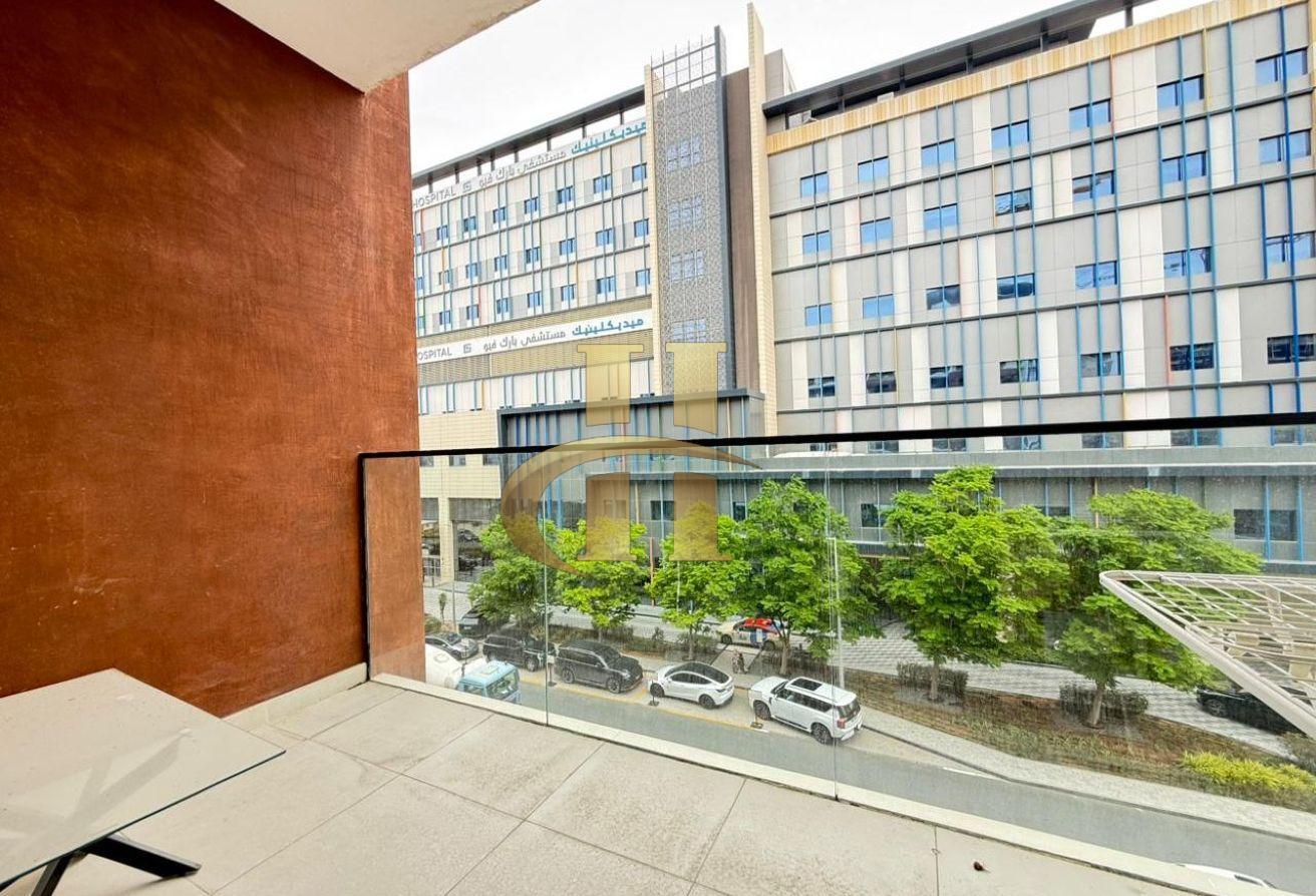 5000 Monthly | 12 Cheques | Fully Furnished Studio photo 13