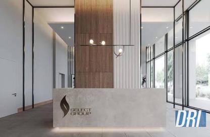 Apartment - Studio - 1 Bathroom for rent in Peninsula Two - Peninsula - Business Bay - Dubai Apartment - Studio - 1 Bathroom for rent in Peninsula Two - Peninsula - Business Bay - Dubai