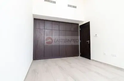 Apartment - 1 Bedroom - 1 Bathroom for rent in 29 Dubai South - Residential District - Dubai South (Dubai World Central) - Dubai