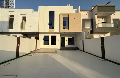 Villa - 5 Bedrooms - 6 Bathrooms for sale in Al Yasmeen 1 - Al Yasmeen - Ajman