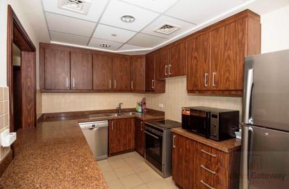 Apartment - 3 Bedrooms - 3 Bathrooms for sale in Executive Tower G - Executive Towers - Business Bay - Dubai