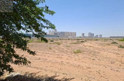 Land - Studio for sale in Al Aamra Gardens - Al Amerah - Ajman Land - Studio for sale in Al Aamra Gardens - Al Amerah - Ajman