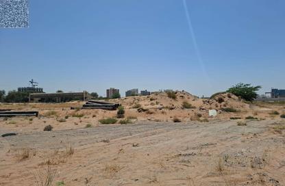 Land - Studio for sale in Al Aamra Gardens - Al Amerah - Ajman