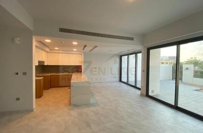 Villa - 3 Bedrooms - 4 Bathrooms for rent in La Rosa 3 - La Rosa - Villanova - Dubai Land - Dubai