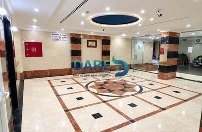 Apartment - Studio - 1 for rent in Al Naimiya - Al Nuaimiya - Ajman Apartment - Studio - 1 for rent in Al Naimiya - Al Nuaimiya - Ajman