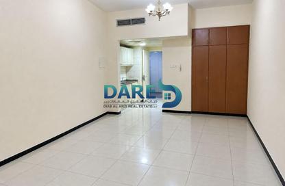 Apartment - Studio - 1 for rent in Al Naimiya - Al Nuaimiya - Ajman Apartment - Studio - 1 for rent in Al Naimiya - Al Nuaimiya - Ajman