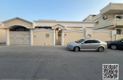 Villa - 3 - 3 for rent in Al Rawda 3 - Al Rawda - Ajman