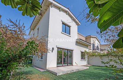 Villa - 3 - 3 for rent in Mira 3 - Mira - Reem - Dubai