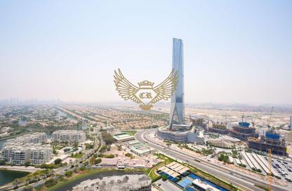 Apartment - 2 Bedrooms - 3 Bathrooms for rent in Orra The Embankment Tower 1 - Orra The Embankment - Jumeirah Lake Towers - Dubai Apartment - 2 Bedrooms - 3 Bathrooms for rent in Orra The Embankment Tower 1 - Orra The Embankment - Jumeirah Lake Towers - Dubai