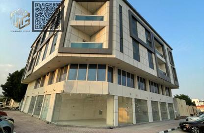 Whole Building - Studio - 7+ Bathrooms for sale in Al Mowaihat 3 - Al Mowaihat - Ajman Whole Building - Studio - 7+ Bathrooms for sale in Al Mowaihat 3 - Al Mowaihat - Ajman